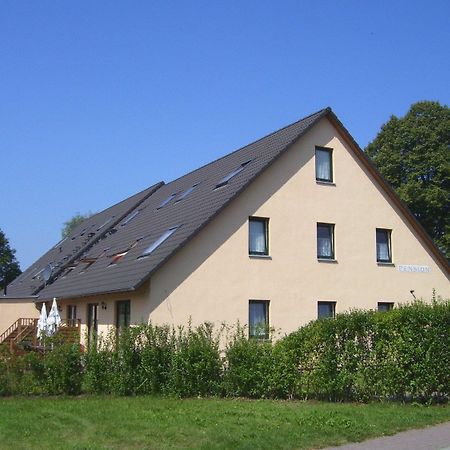 Pension Elmenhorst Elmenhorst/Lichtenhagen Εξωτερικό φωτογραφία