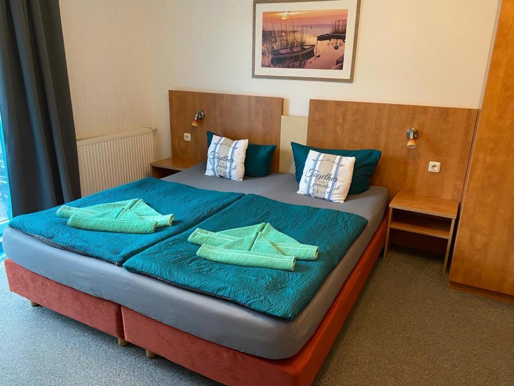 Pension Elmenhorst Elmenhorst/Lichtenhagen Εξωτερικό φωτογραφία