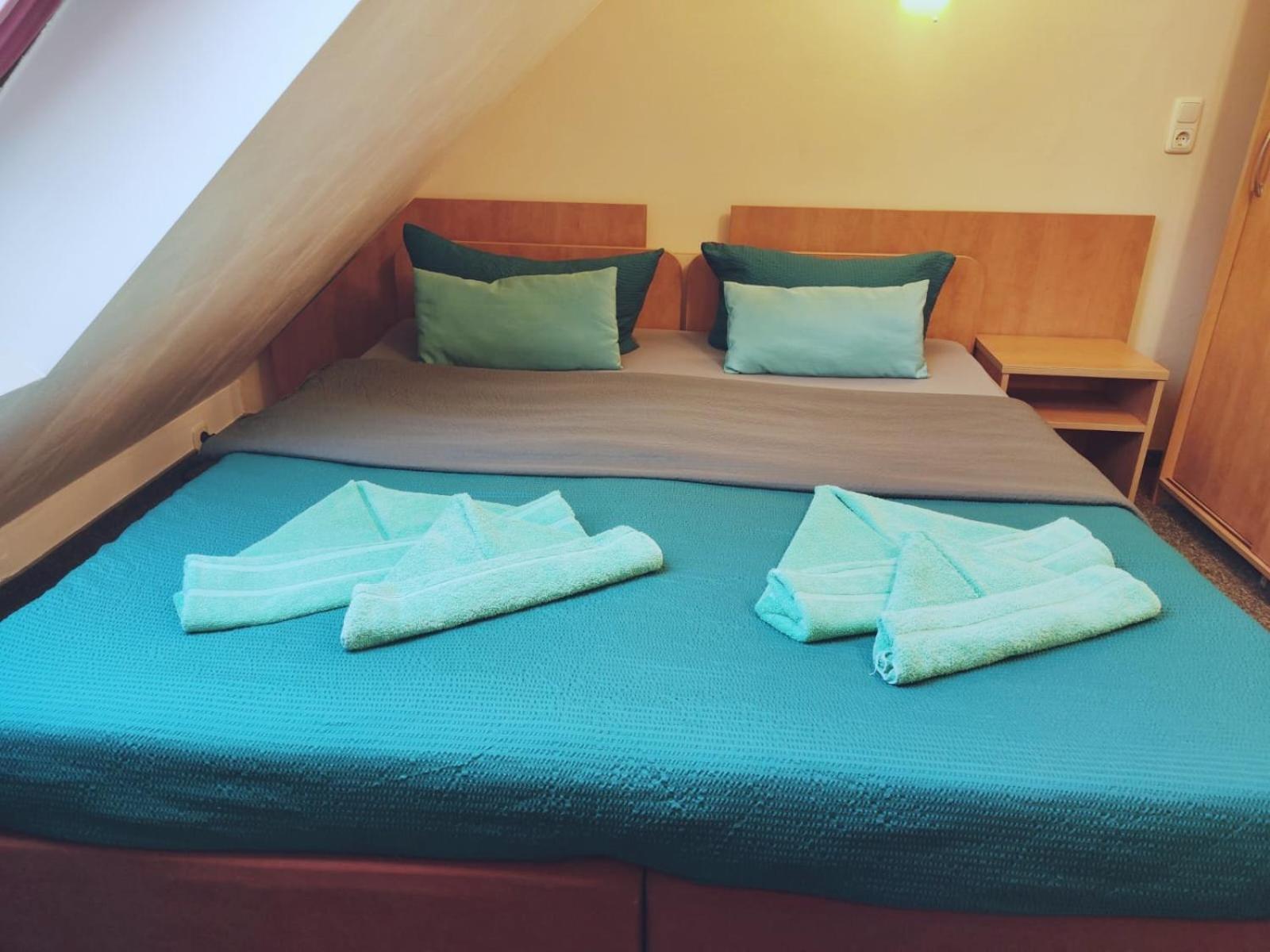 Pension Elmenhorst Elmenhorst/Lichtenhagen Εξωτερικό φωτογραφία