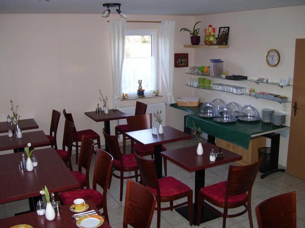 Pension Elmenhorst Elmenhorst/Lichtenhagen Εξωτερικό φωτογραφία