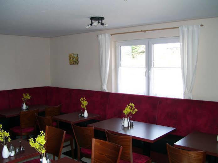 Pension Elmenhorst Elmenhorst/Lichtenhagen Εξωτερικό φωτογραφία
